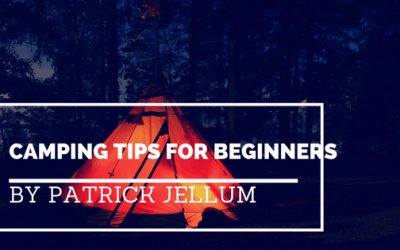 Camping Tips For Beginners